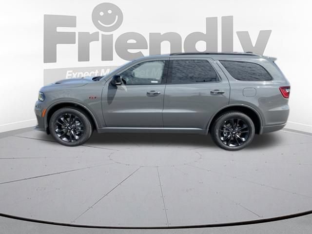 New 2026 Dodge Durango GT AWD/4WD image 2