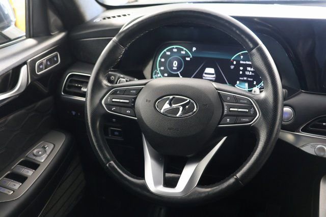 Used 2020 Hyundai Palisade Limited image 10