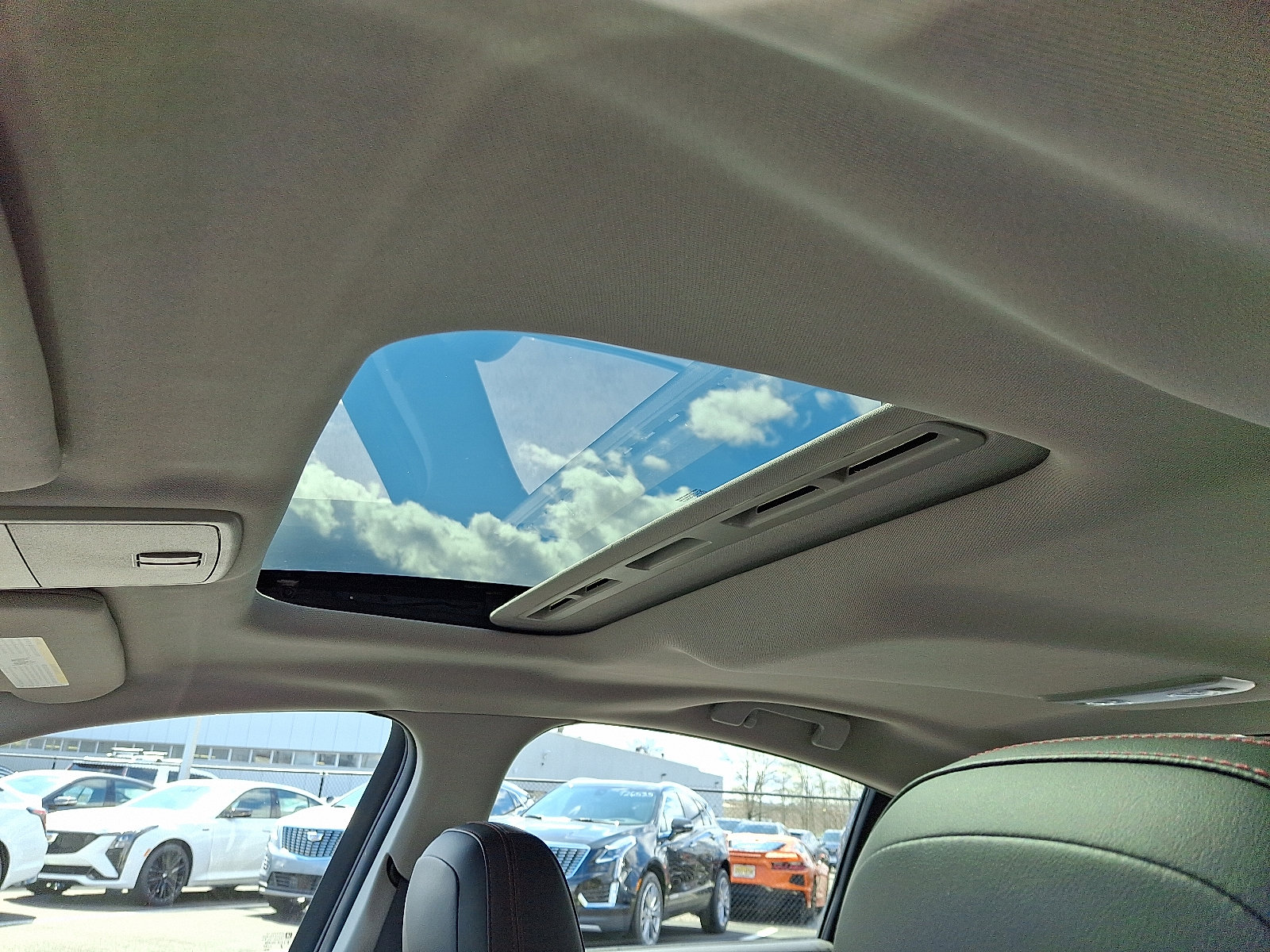 Used 2017 Chevrolet SS RWD image 15