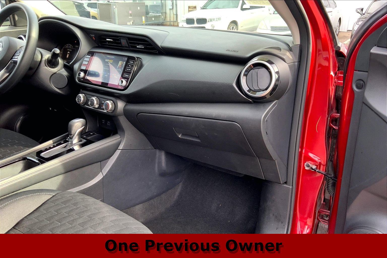 Used 2024 Nissan Kicks SV image 17