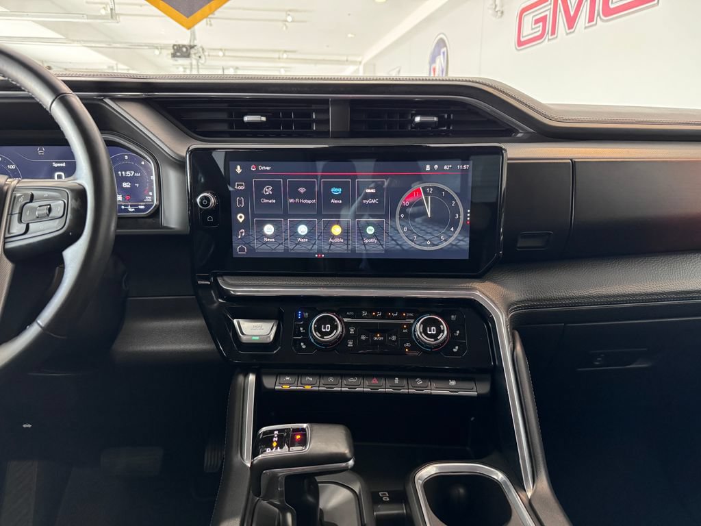 Certified 2023 GMC Sierra 1500 Denali w/ Technology Package AWD/4WD image 19