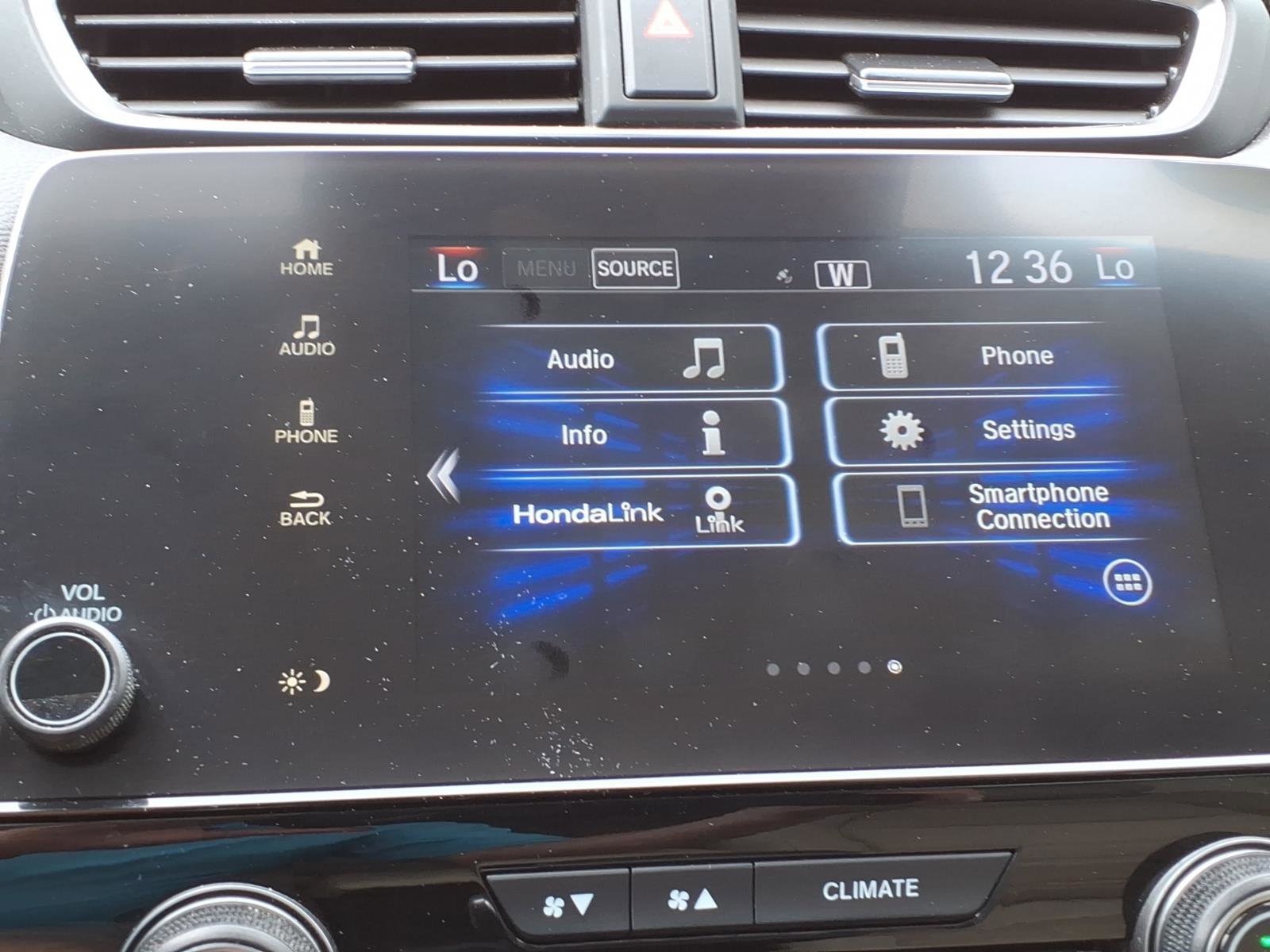 Used 2018 Honda CR-V EX-L image 31