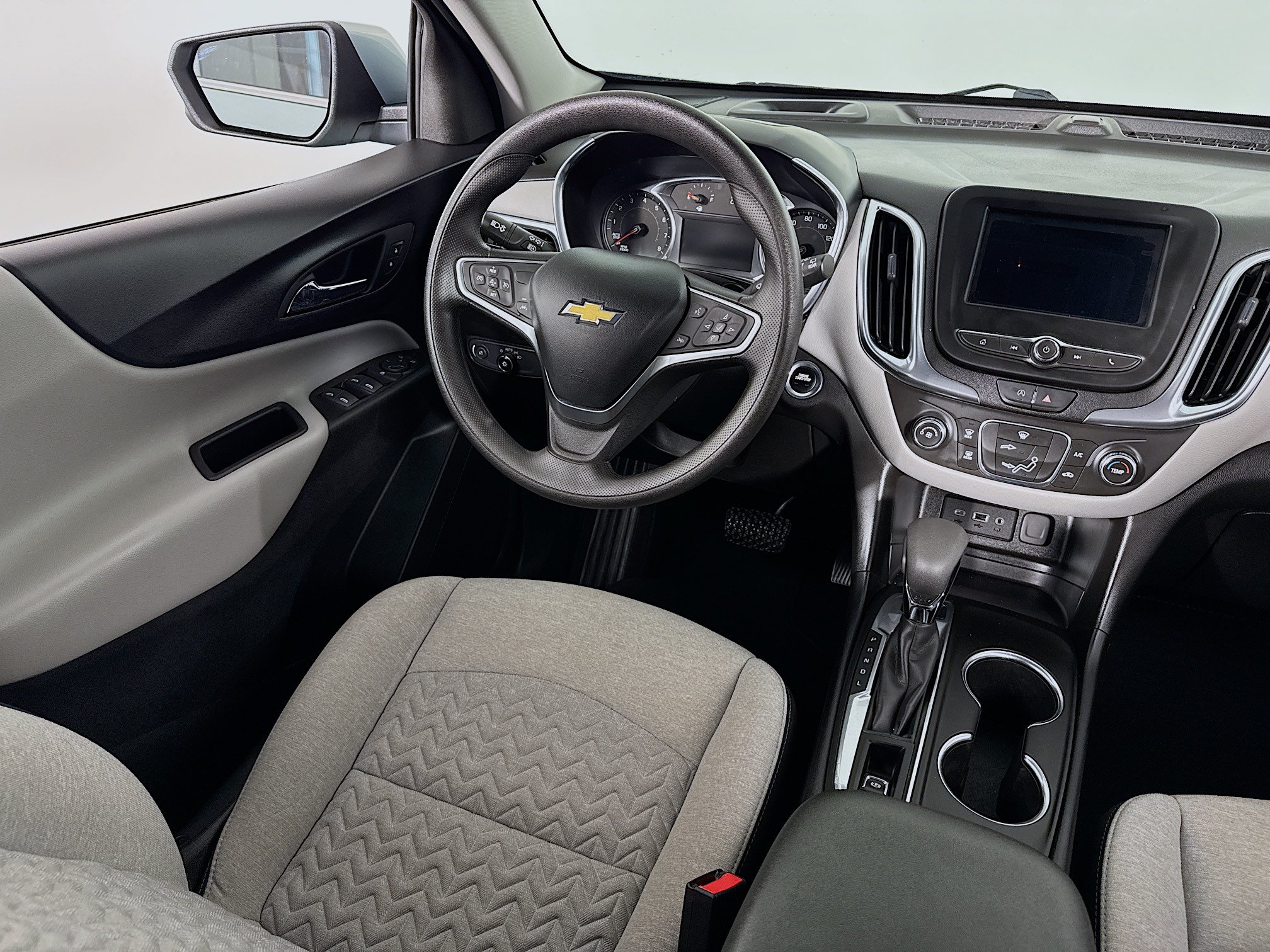 Used 2022 Chevrolet Equinox LT AWD/4WD image 36