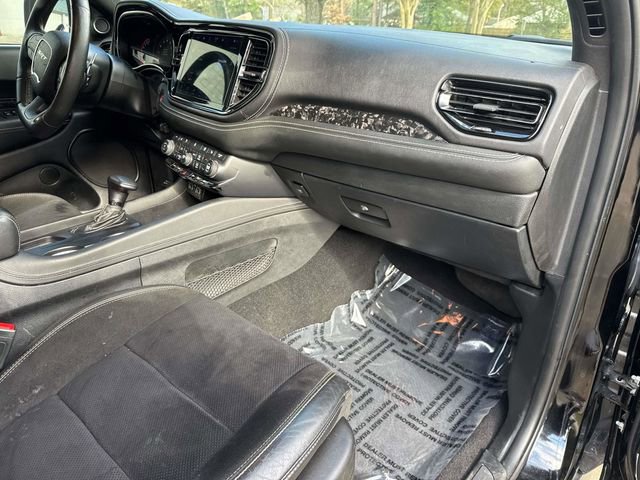 Used 2024 Dodge Durango SRT image 17