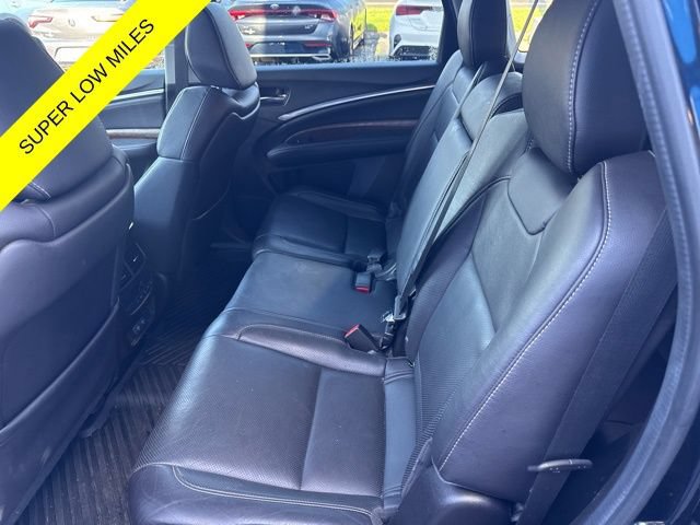 Used 2019 Acura MDX SH-AWD w/ Technology Package image 20