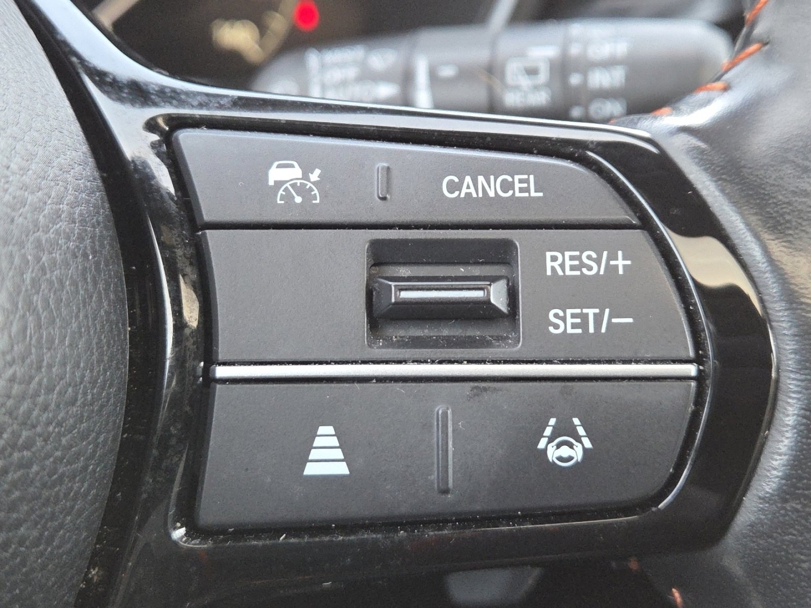 Used 2024 Honda CR-V Sport Touring image 11