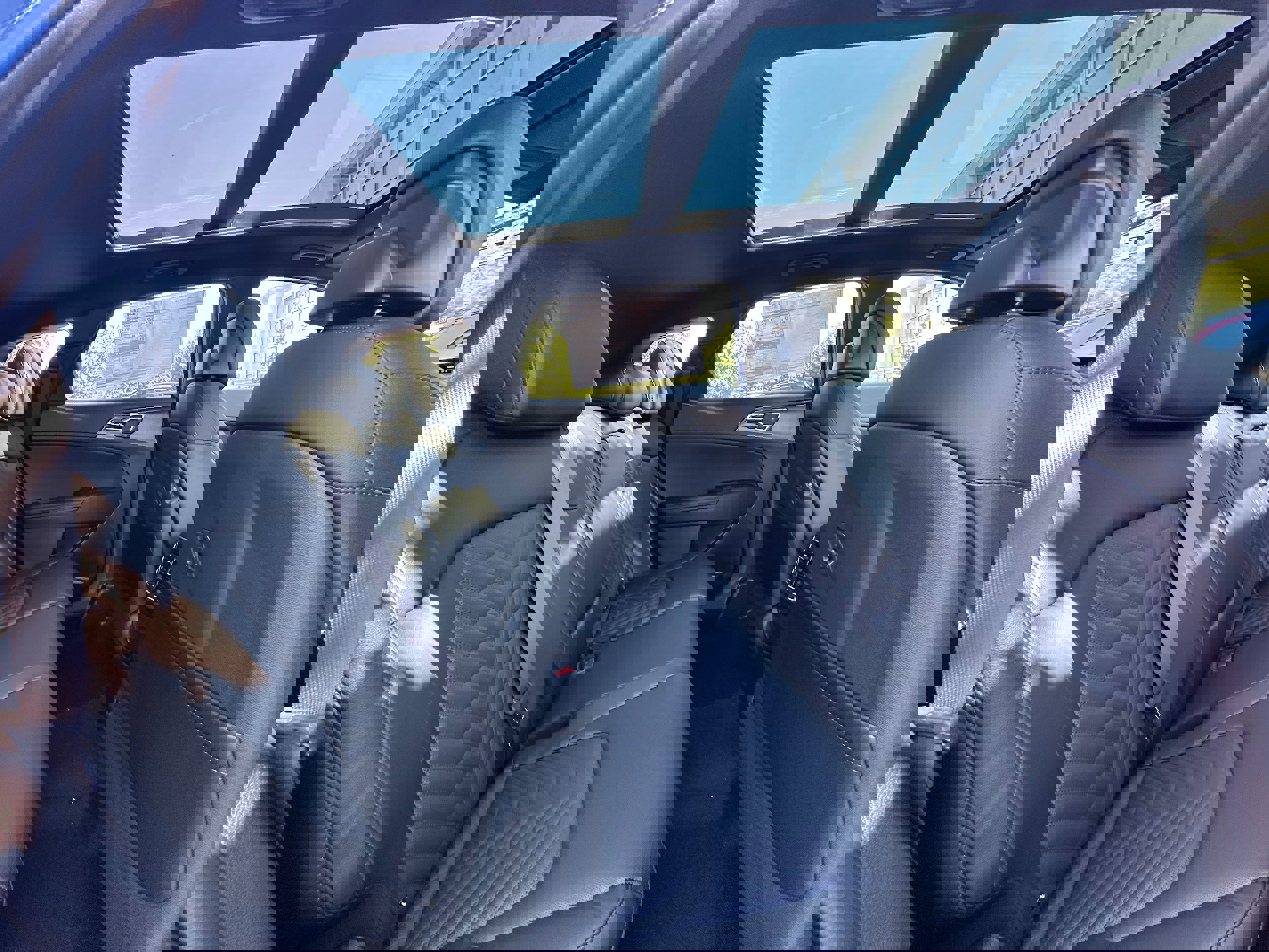 New 2026 Kia Sportage X-Line w/ X-Line Premium Package image 18