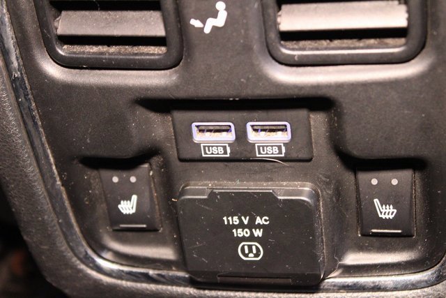 Used 2019 Jeep Grand Cherokee Summit image 16