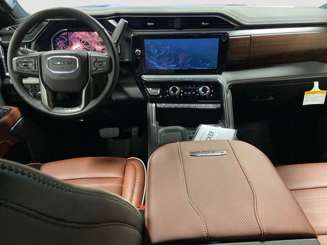 New 2026 GMC Sierra 2500 Denali Ultimate image 11