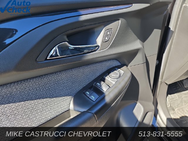 Used 2023 Chevrolet TrailBlazer LT FWD image 21