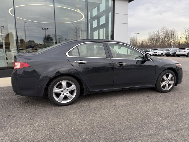 Used 2014 Acura TSX Sedan image 2