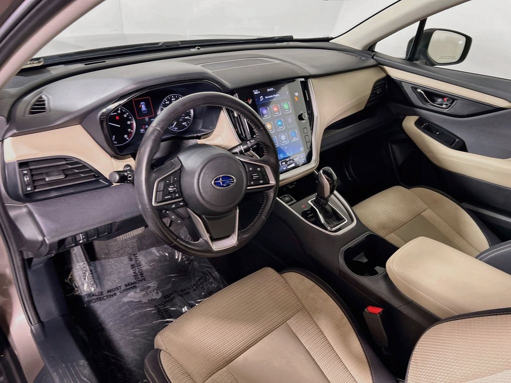 Used 2021 Subaru Outback Premium AWD/4WD image 9