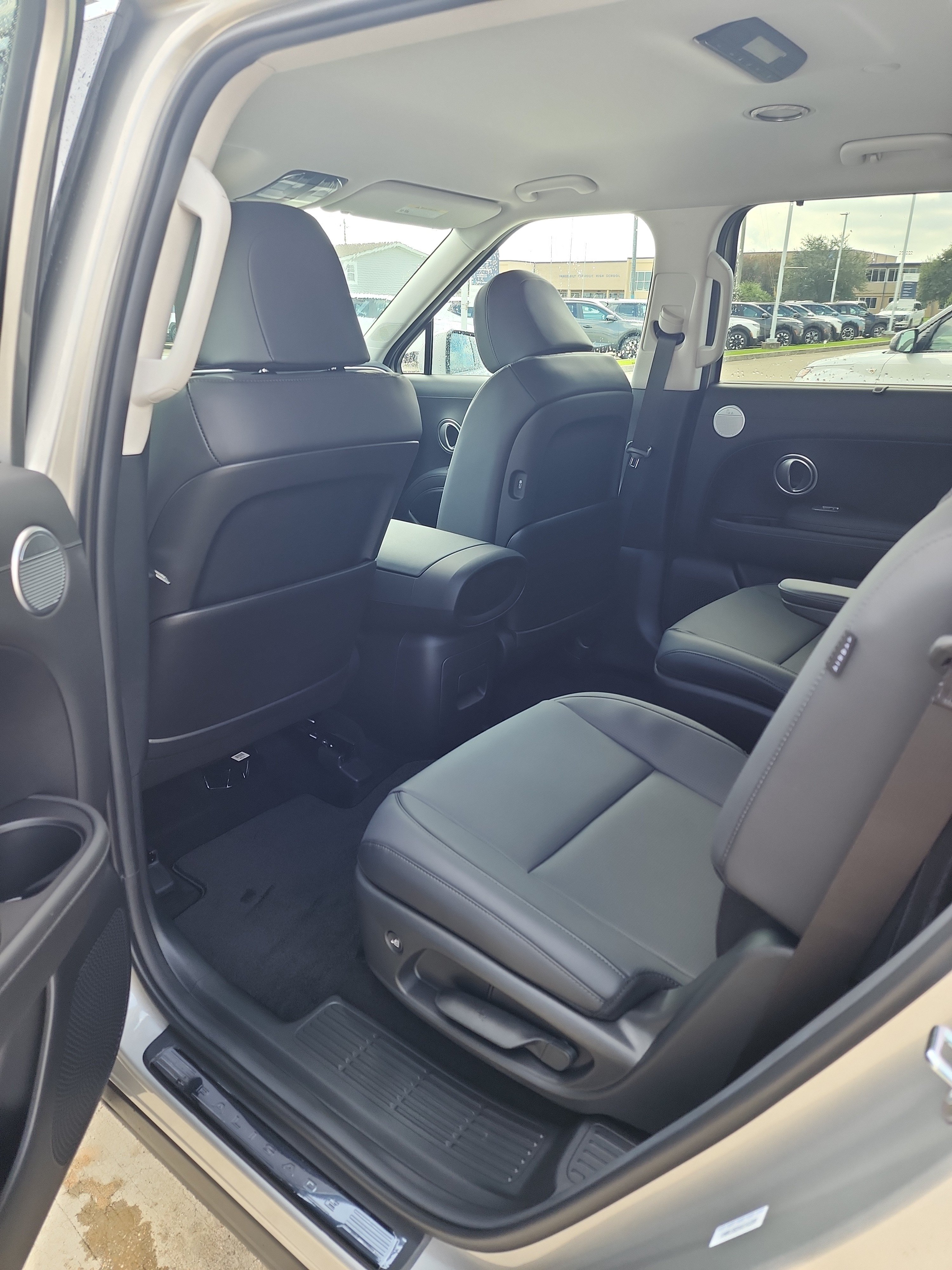 New 2027 Hyundai Palisade SEL FWD image 16