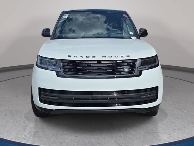 New 2026 Land Rover Range Rover SE AWD/4WD image 2