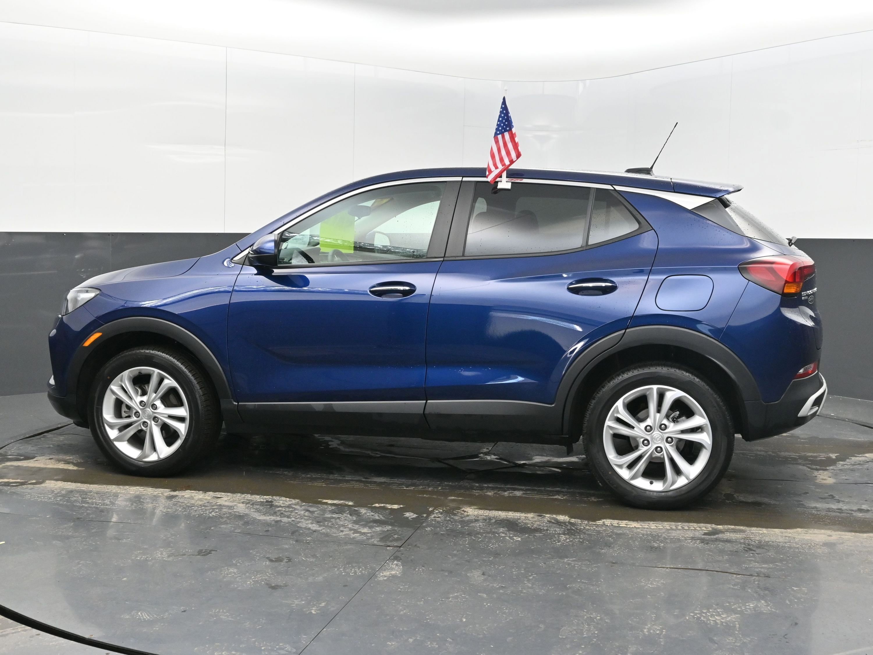 Used 2023 Buick Encore GX Preferred w/ Cold Weather Comfort Package image 7
