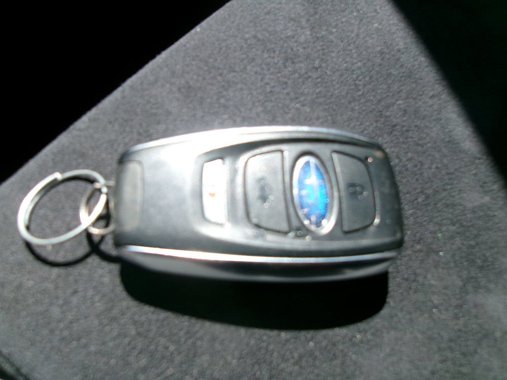 Used 2022 Subaru WRX Limited AWD/4WD image 16
