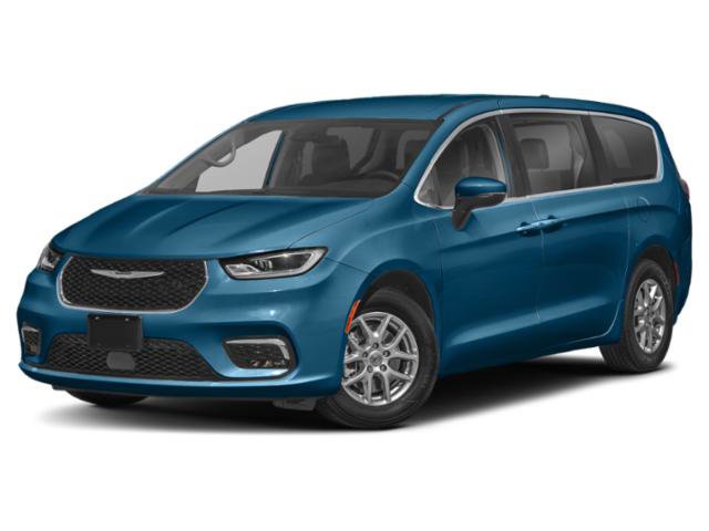 Certified 2024 Chrysler Pacifica Touring-L image 1