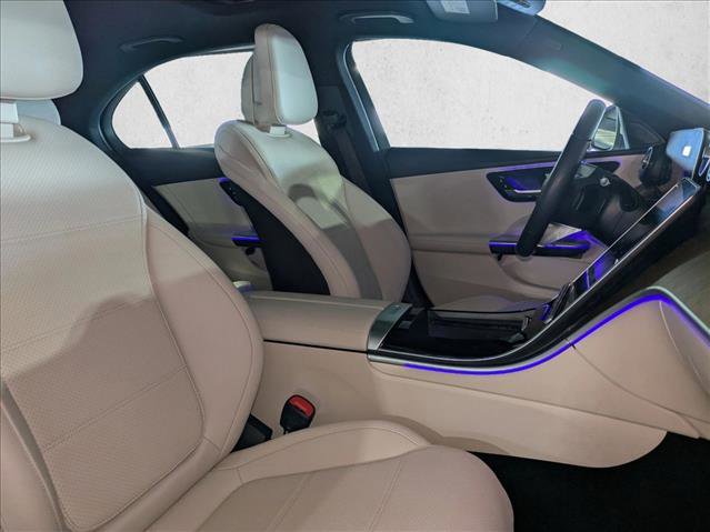 Certified 2023 Mercedes-Benz C 300 Sedan image 23