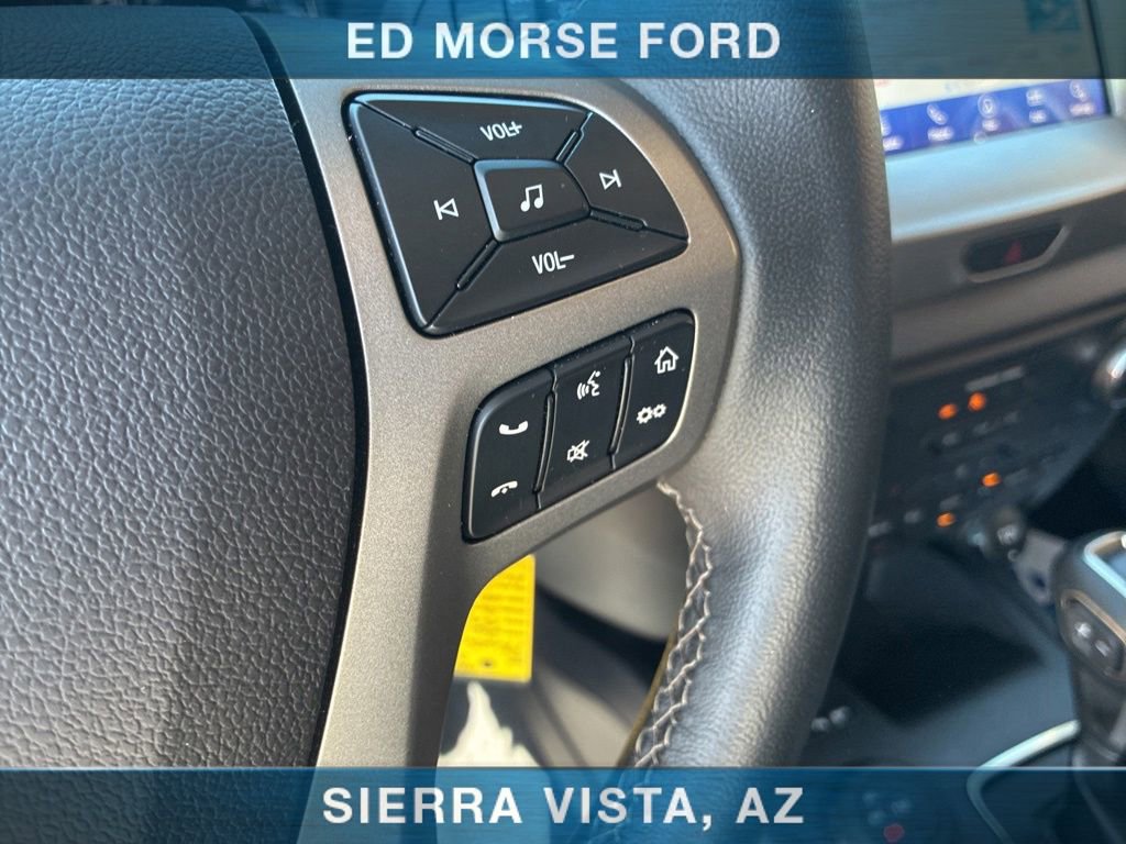 Used 2023 Ford Ranger XLT w/ Equipment Group 302A High AWD/4WD image 34