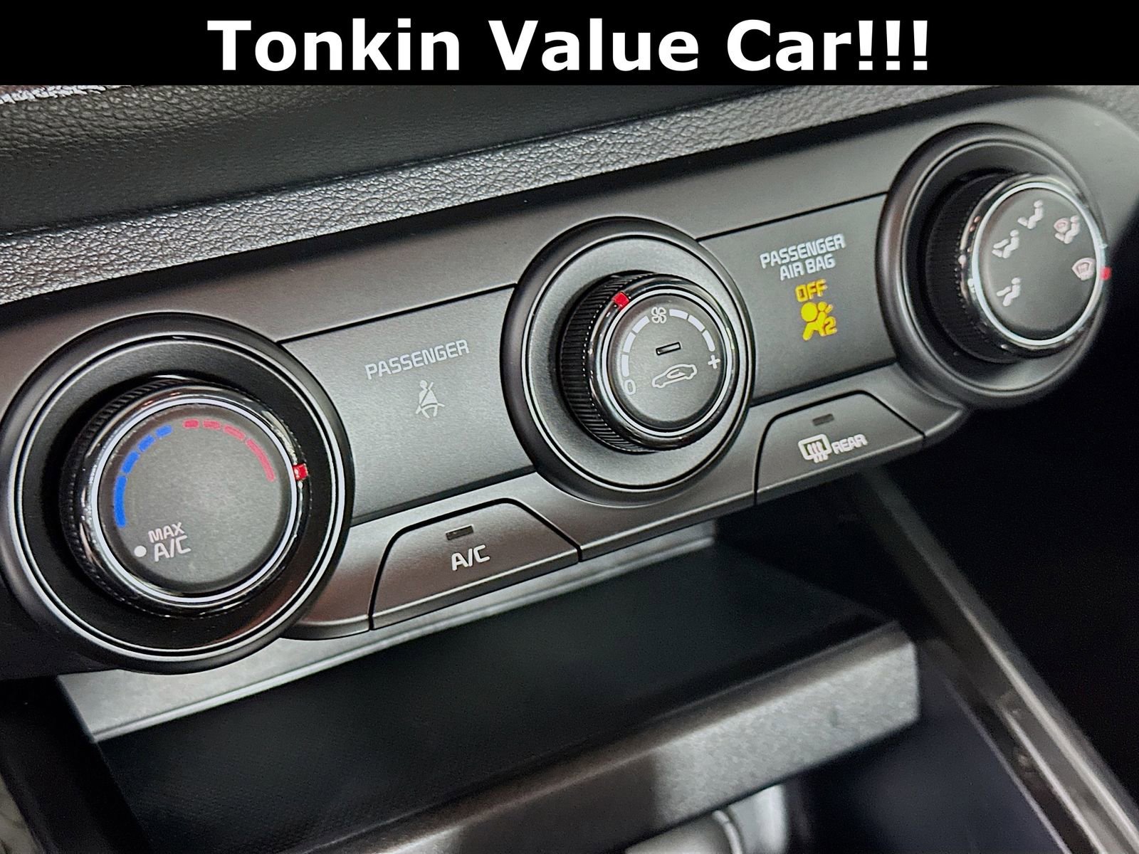 Used 2021 Kia Forte GT-Line image 16