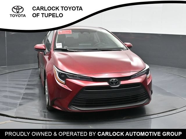 Used 2026 Toyota Corolla LE FWD image 7