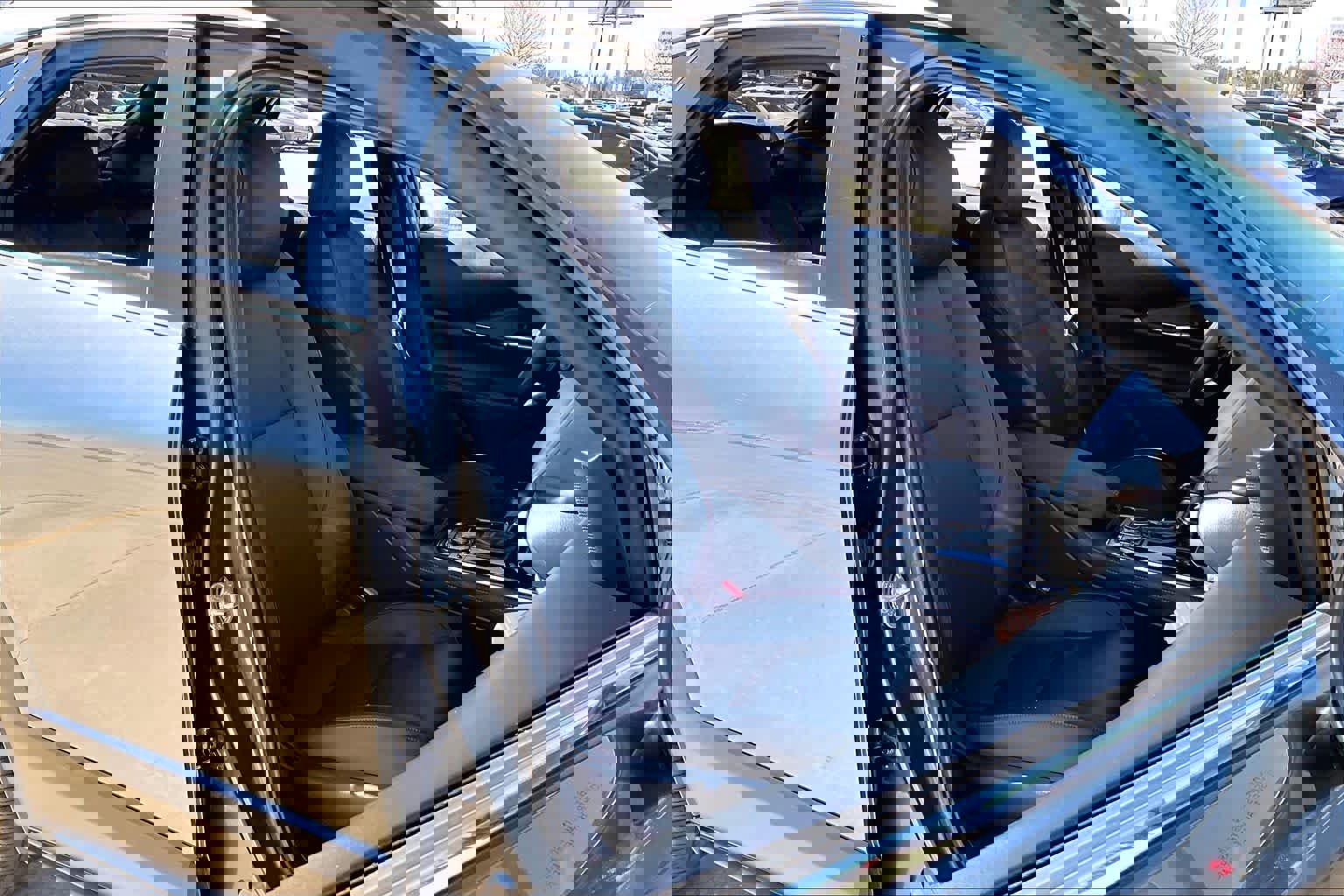 Used 2021 MAZDA CX-30 AWD 2.5 S w/ Premium Package image 9