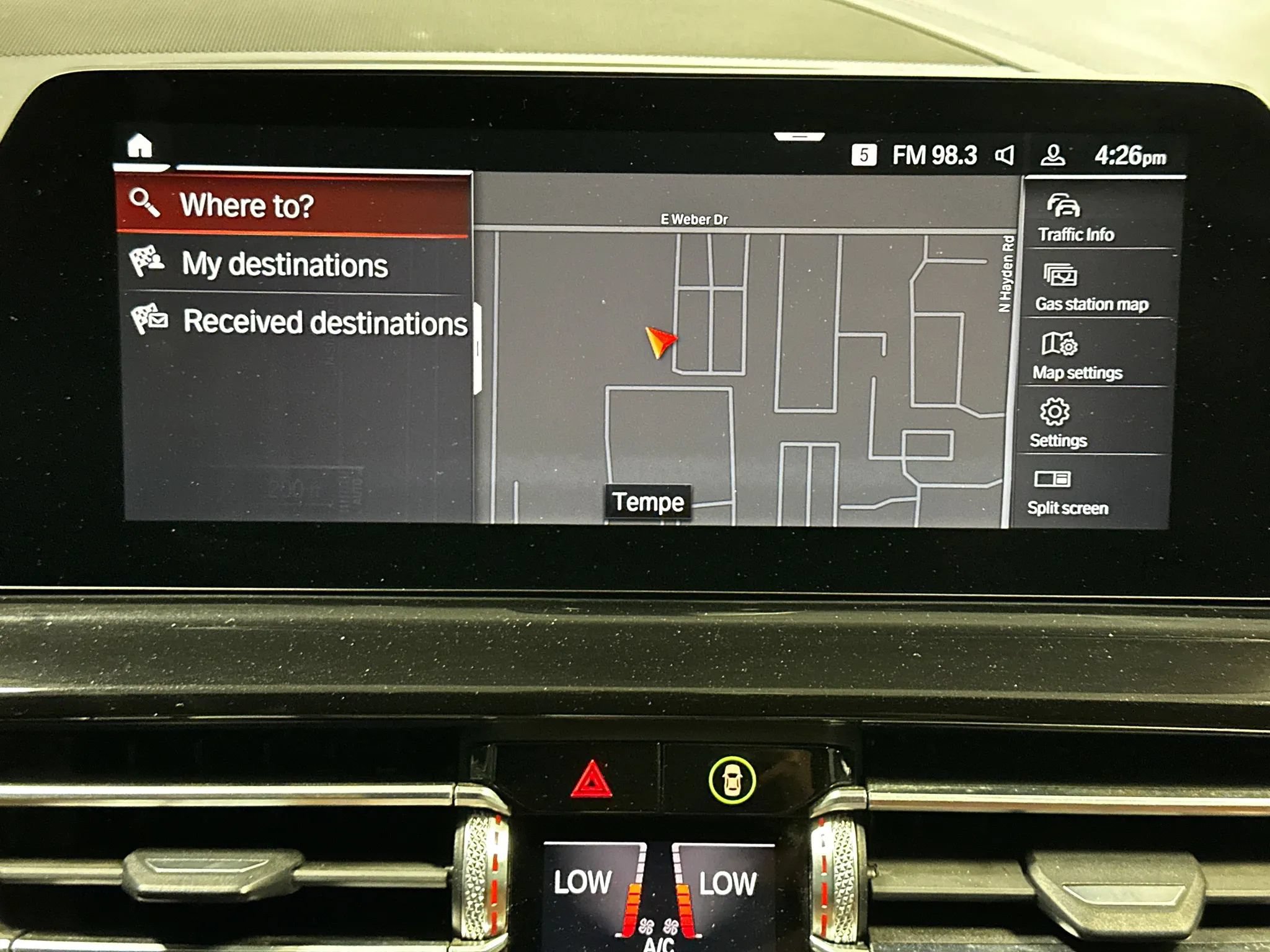 Used 2022 BMW 840i Gran Coupe w/ Comfort Seating Package RWD image 36