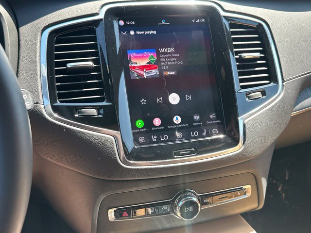 Certified 2023 Volvo XC90 B6 Ultimate AWD/4WD image 23