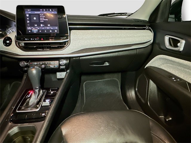 Used 2022 Jeep Compass Latitude w/ Convenience Group image 24