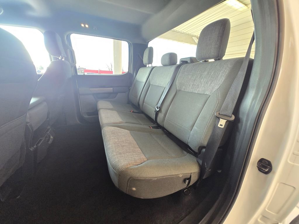 Used 2023 Ford F150 XLT image 23