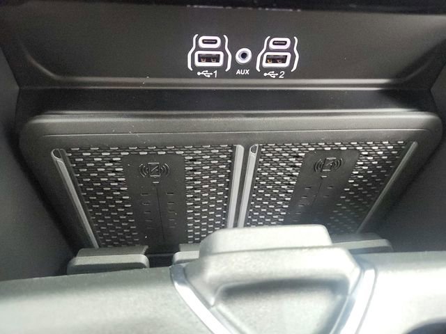 New 2026 RAM 2500 Laramie image 30