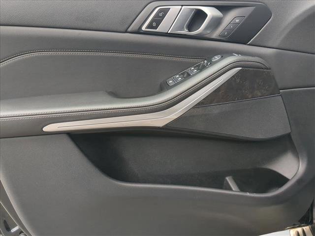 Used 2023 BMW X5 xDrive40i image 10