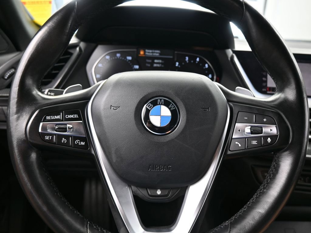 Used 2020 BMW 228i xDrive Gran Coupe w/ Convenience Package image 33