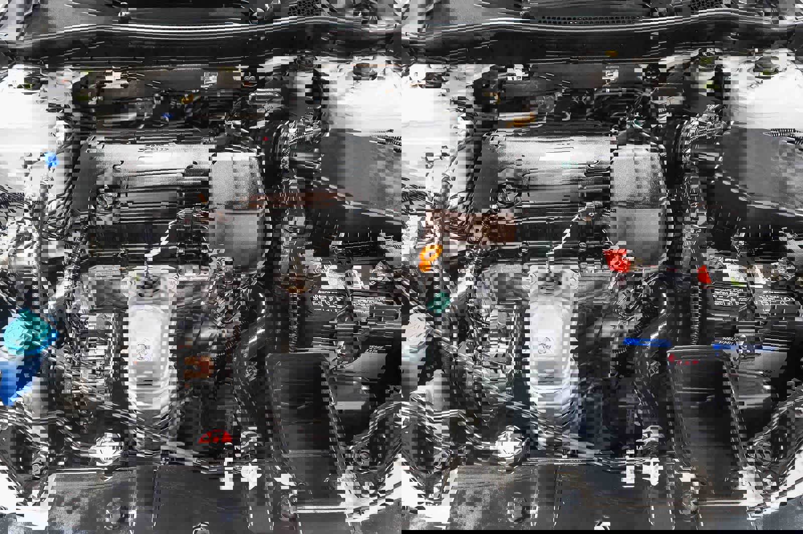 Used 2017 Honda Accord LX image 27