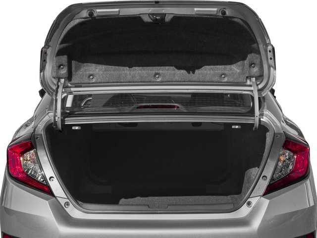 Used 2017 Honda Civic EX image 13