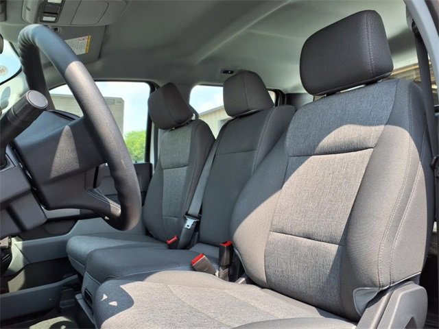 New 2025 Ford F350 XL w/ STX Appearance Package image 13