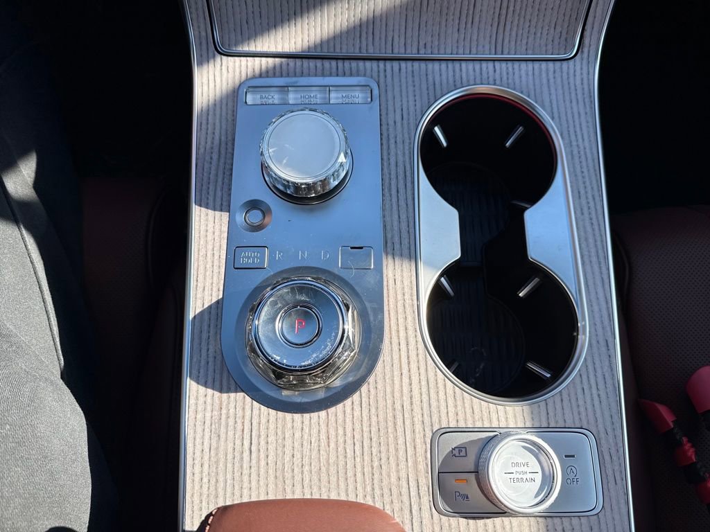 New 2026 Genesis GV80 3.5T Prestige image 23