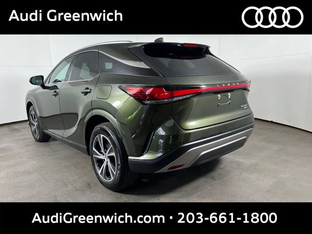 Used 2023 Lexus RX 350 Premium w/ Accessory Package AWD/4WD image 5