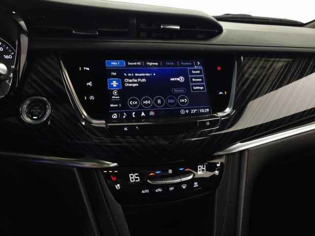 Certified 2024 Cadillac XT6 Premium Luxury w/ Technology Package image 28