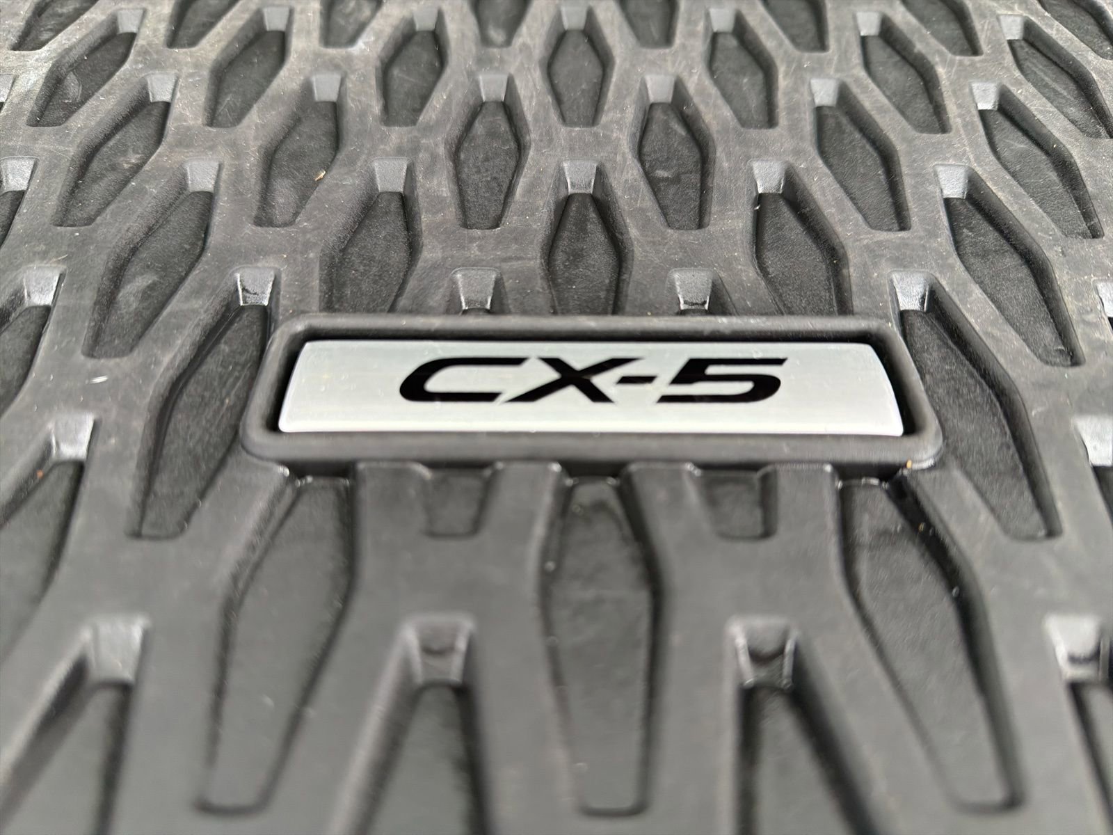 Used 2021 MAZDA CX-5 Touring w/ Touring Preferred SV Package image 27