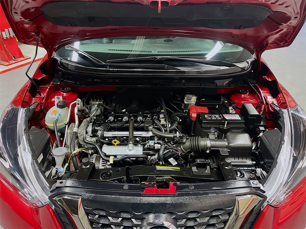 Used 2020 Nissan Kicks SR w/ SR Premium Package image 29