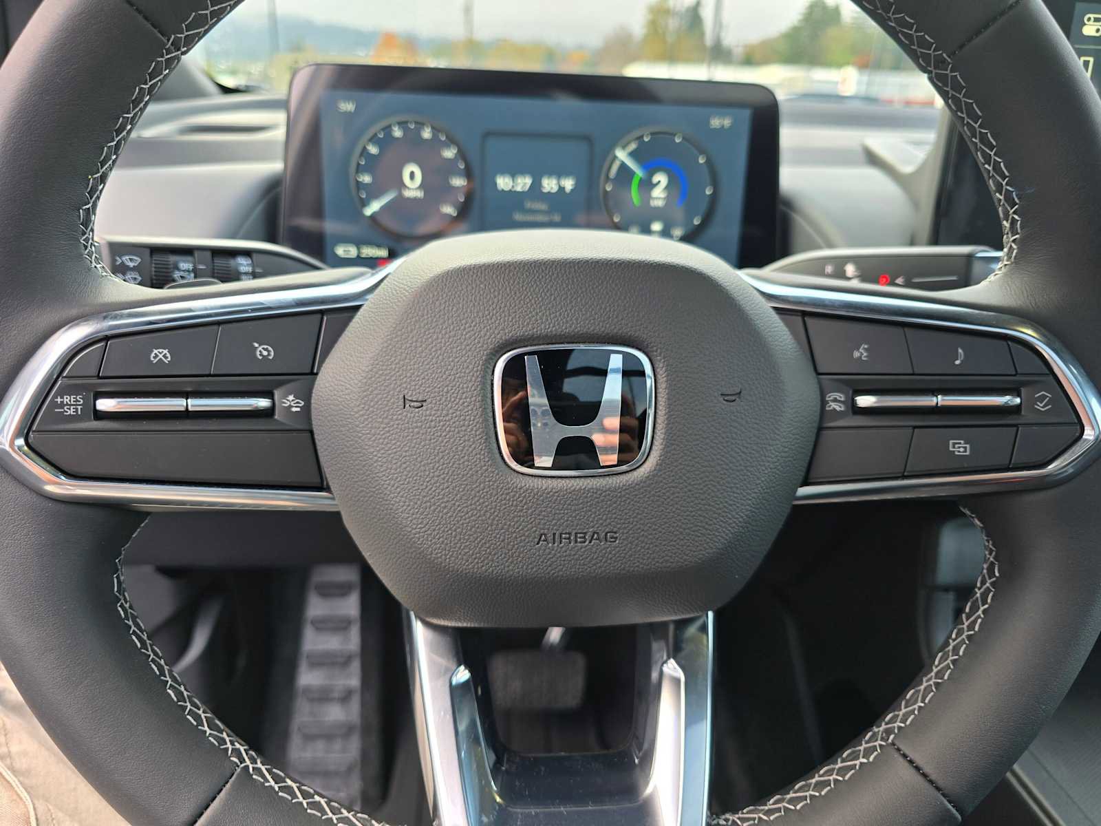 New 2026 Honda Prologue Touring image 26