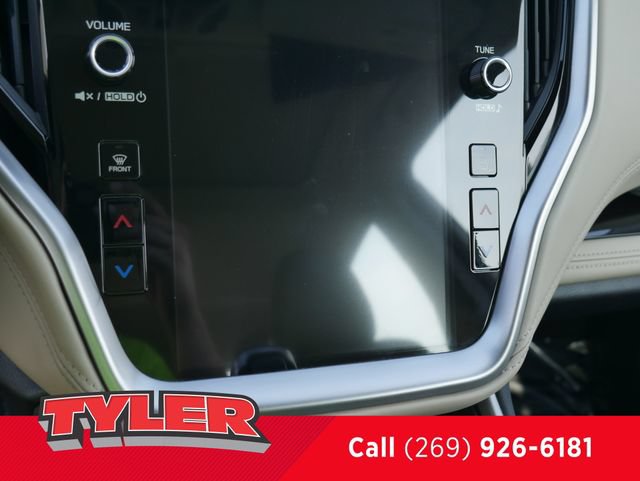 Used 2020 Subaru Legacy Limited XT AWD/4WD image 29