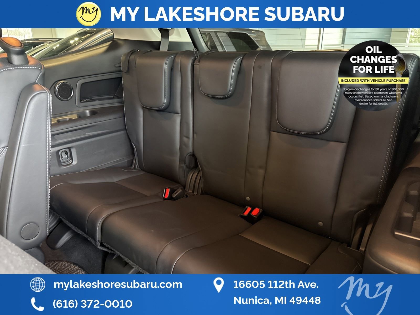 Certified 2024 Subaru Ascent Touring image 27