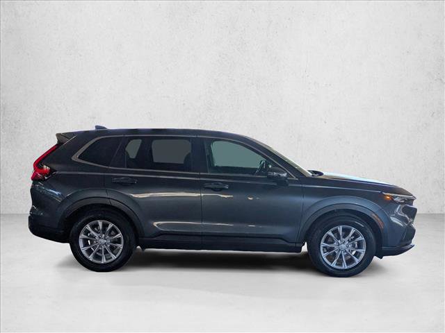 Used 2024 Honda CR-V EX image 4