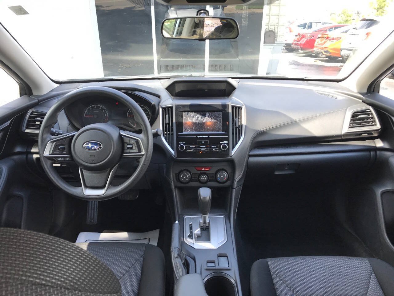 Used 2017 Subaru Impreza 2.0i AWD/4WD image 11