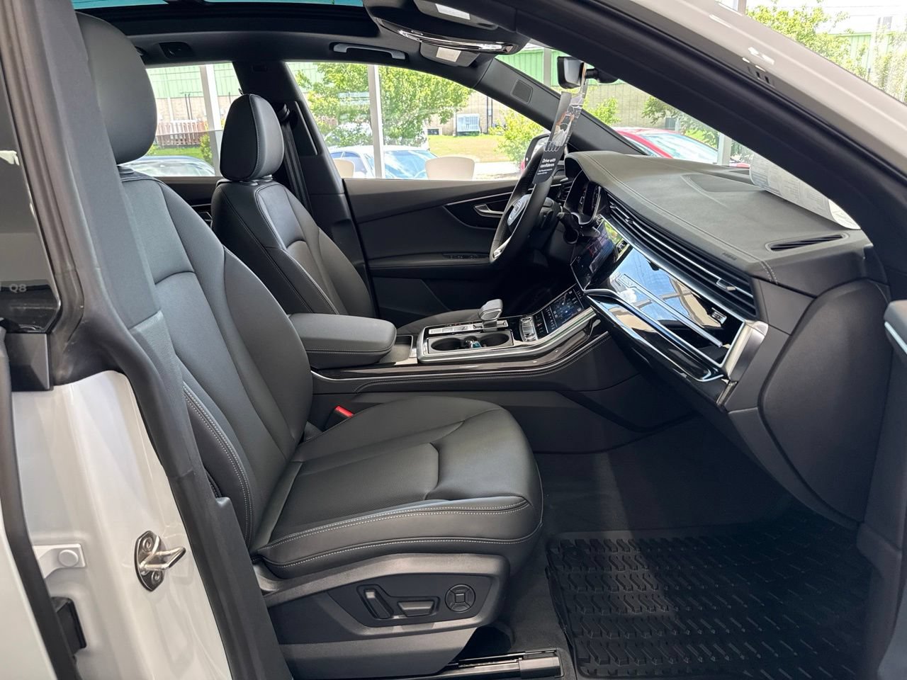New 2026 Audi Q8 Premium Plus AWD/4WD image 49