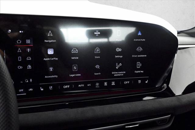 New 2025 Audi S5 Premium Plus image 16