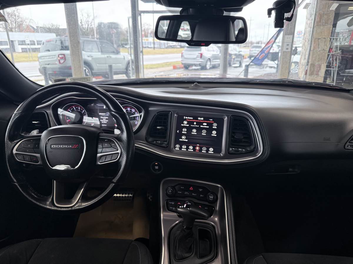 Used 2021 Dodge Challenger GT w/ Plus Package image 38
