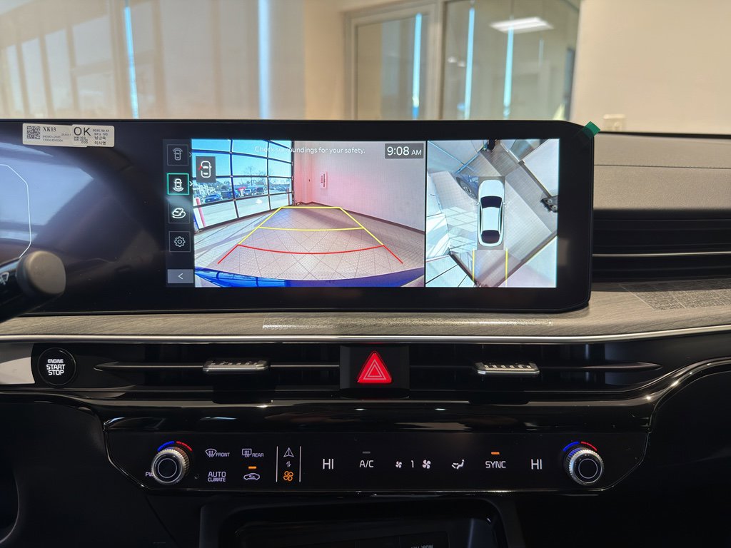 New 2026 Kia K5 EX image 11